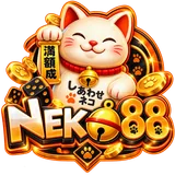 neko88 Logo