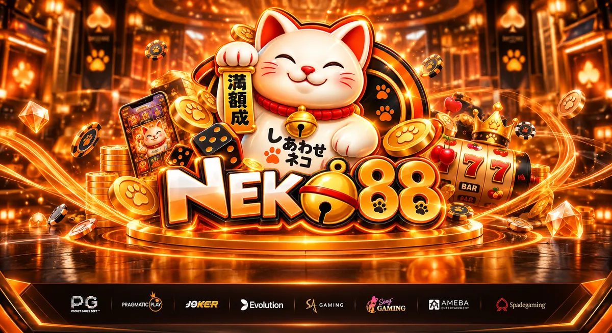 neko88 image